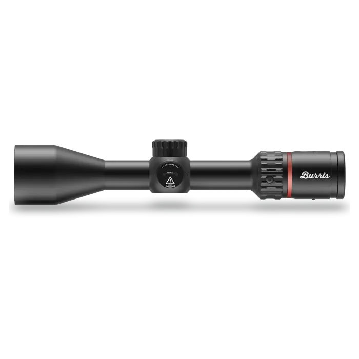 Burris Fullfield 3-12x42mm Wind Ret Illuminated SPA KSH-Ex - - Mansfield Hunting & Fishing - Products to prepare for Corona Virus