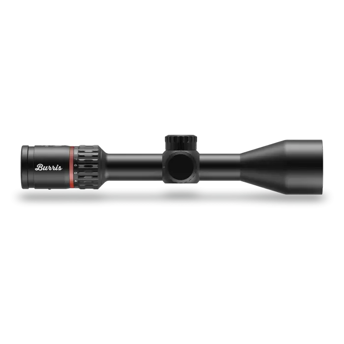 Burris Fullfield 3-12x42mm Wind Ret Illuminated SPA KSH-Ex - - Mansfield Hunting & Fishing - Products to prepare for Corona Virus