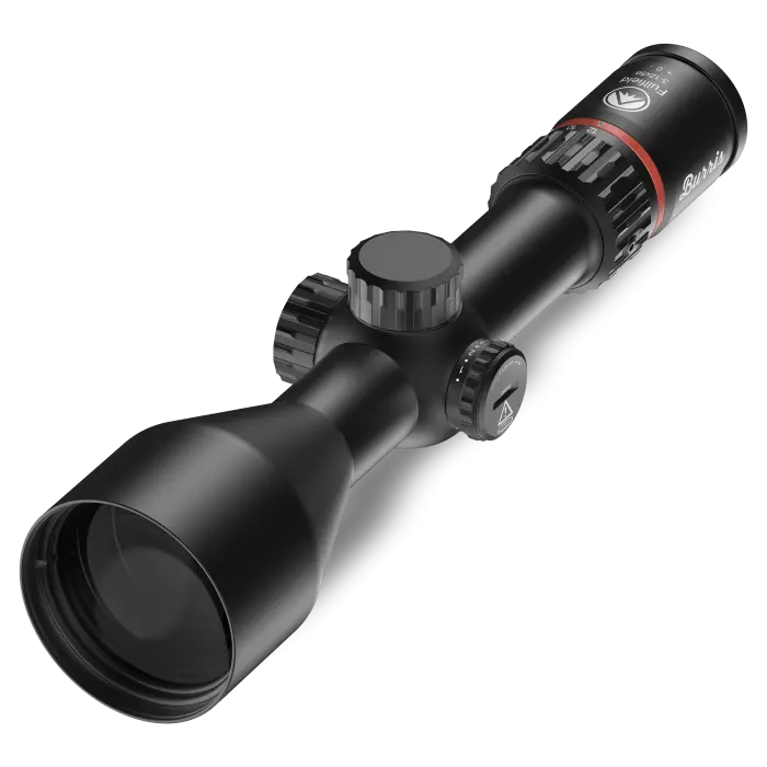 Burris Fullfied IV 3-12x56mm 30mm E3 Illuminated - - Mansfield Hunting & Fishing - Products to prepare for Corona Virus