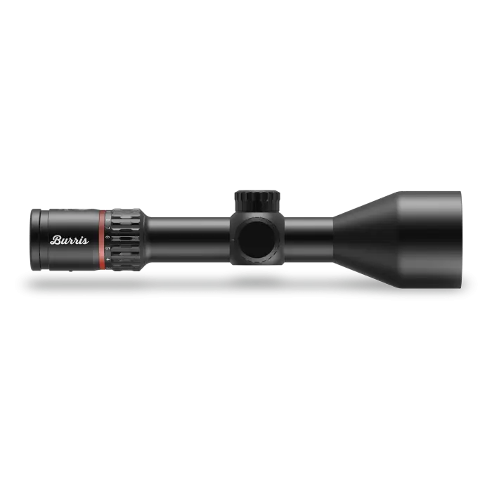 Burris Fullfied IV 3-12x56mm 30mm E3 Illuminated - - Mansfield Hunting & Fishing - Products to prepare for Corona Virus