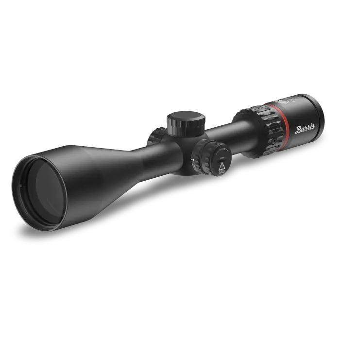 Burris Fullfield 4-16x50mm Plex SPA KSH - - Mansfield Hunting & Fishing - Products to prepare for Corona Virus