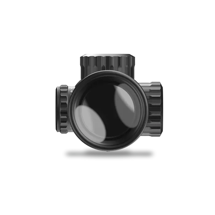 Burris Fullfield 2-8x35mm E3 Illuminated KSB - - Mansfield Hunting & Fishing - Products to prepare for Corona Virus