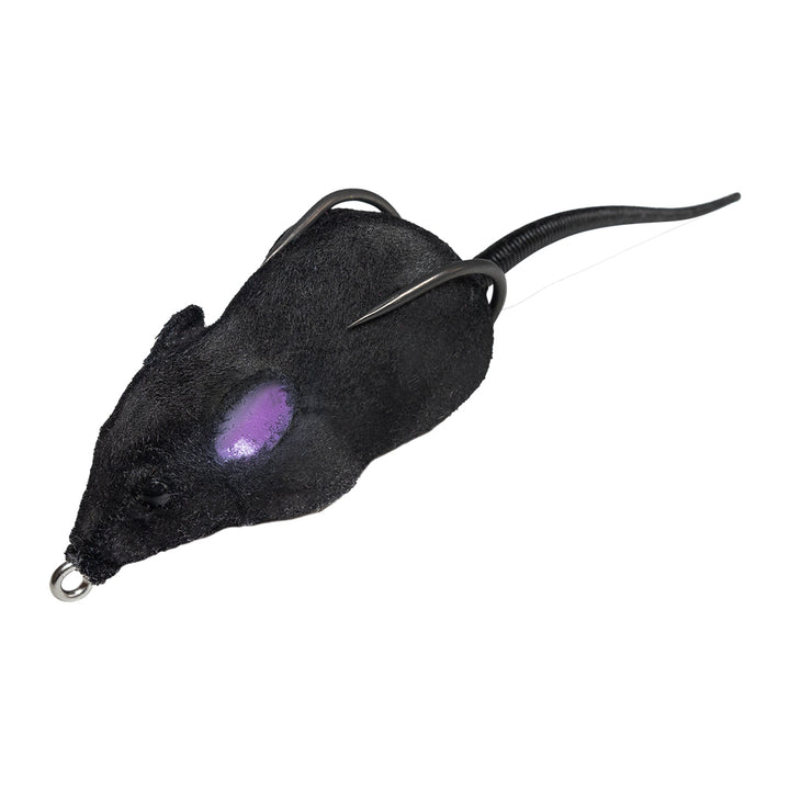 Lunkerhunt 3" Furenzy 3/4oz Mouse