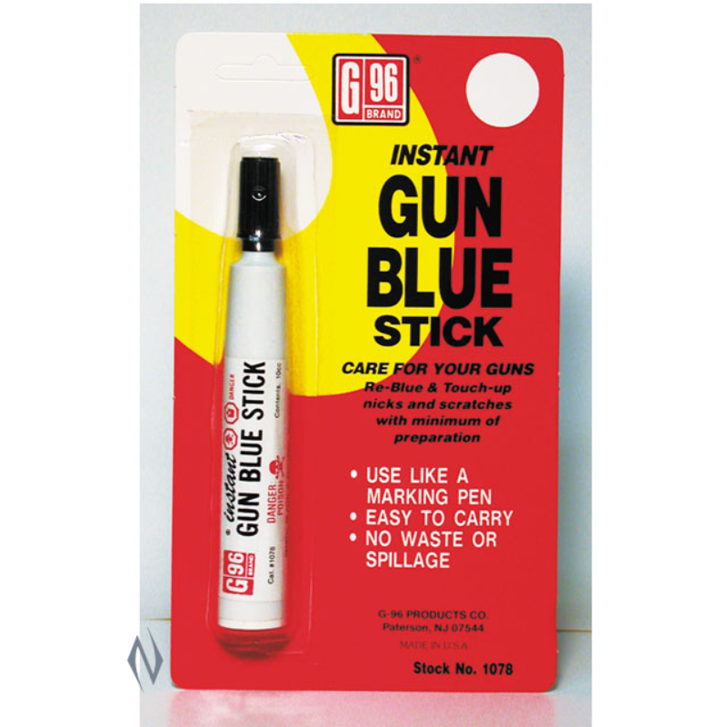 G96 Gun Blue Stick