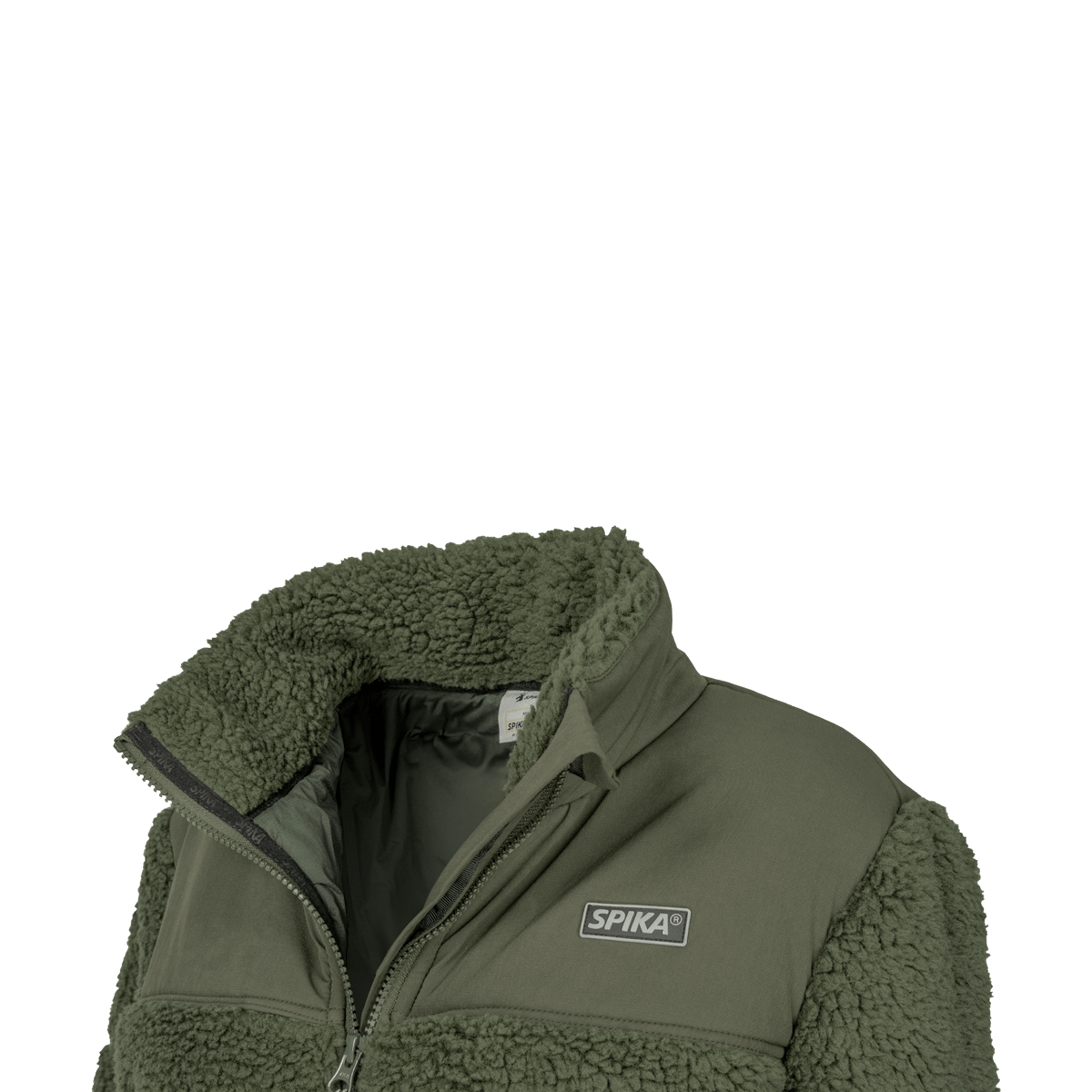 Spika Womens Go Casual Sherpa Jacket -  - Mansfield Hunting & Fishing - Products to prepare for Corona Virus