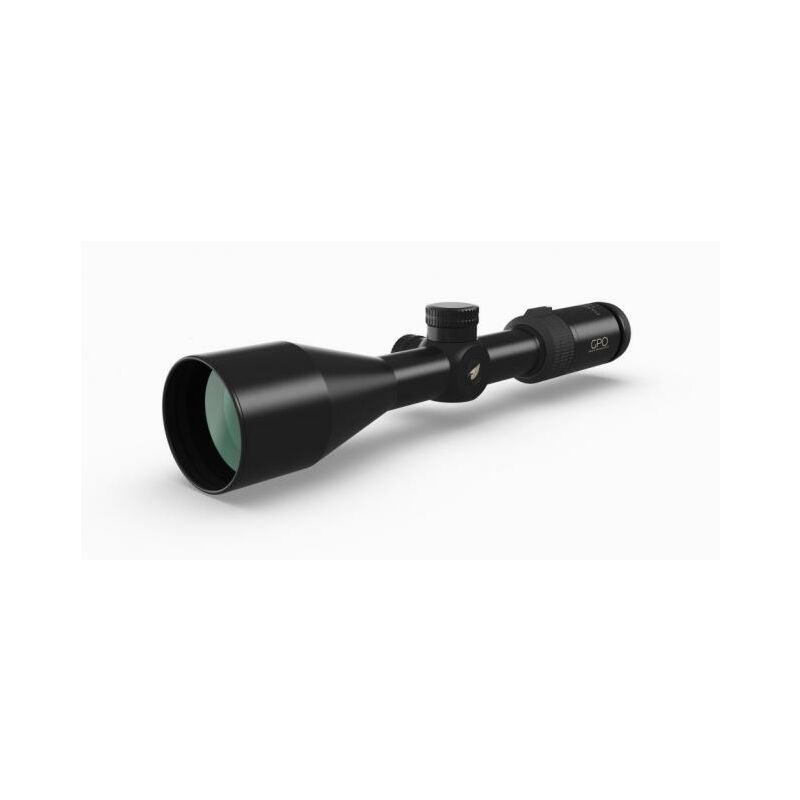 GPO Evolve 3-12x56I -  - Mansfield Hunting & Fishing - Products to prepare for Corona Virus