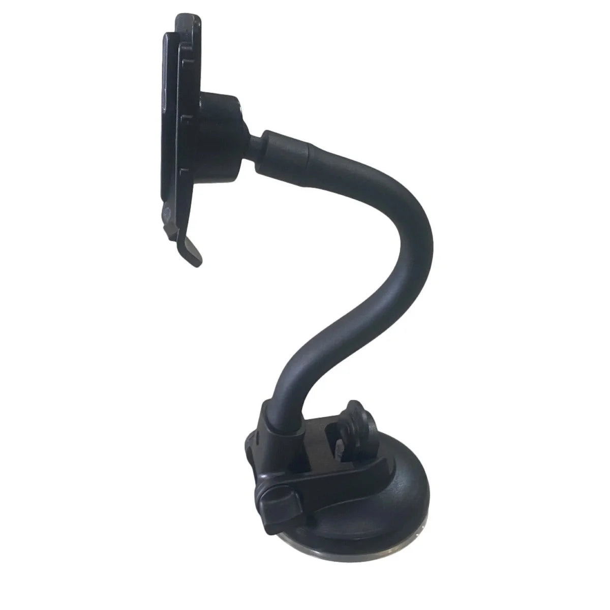 Garmin Alpha Solid Bar Windscreen Suction Mount - - Mansfield Hunting & Fishing - Products to prepare for Corona Virus