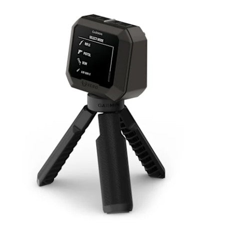 Garmin Xero® C2 Chronograph - - Mansfield Hunting & Fishing - Products to prepare for Corona Virus