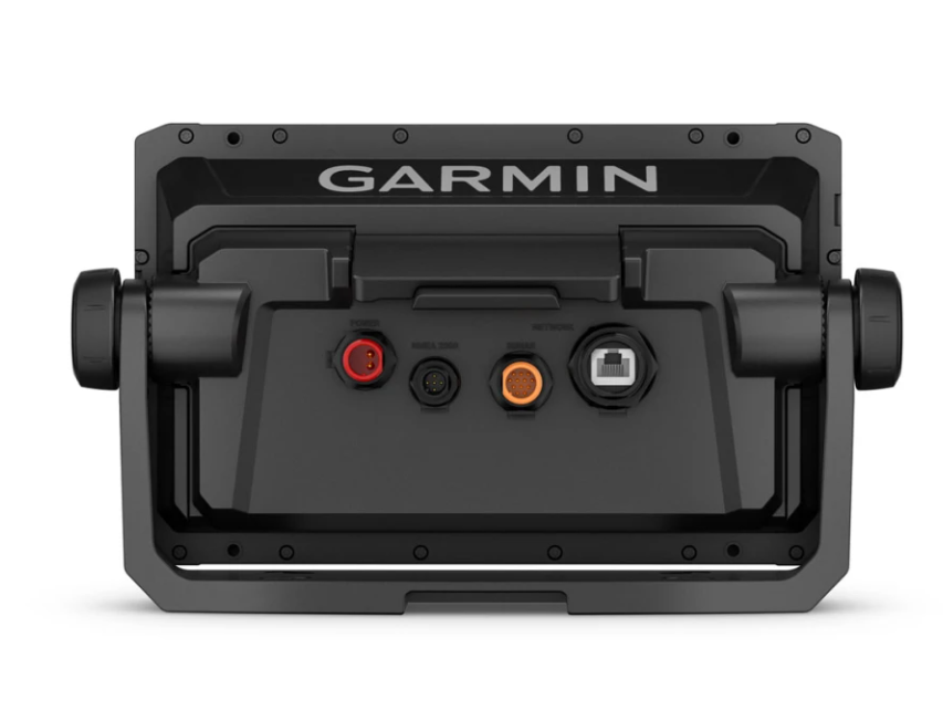 Garmin ECHOMAP UHD2 95sv GN + GT56 Transducer -  - Mansfield Hunting & Fishing - Products to prepare for Corona Virus