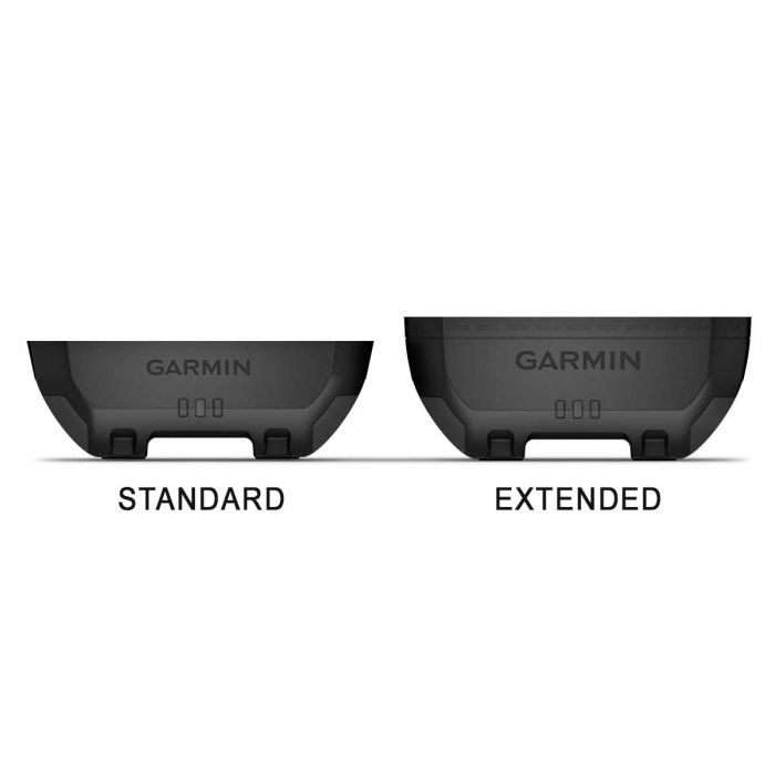 Garmin Extended Battery Pack - Alpha T20 & TT25 Dog Collar Accessory -  - Mansfield Hunting & Fishing - Products to prepare for Corona Virus