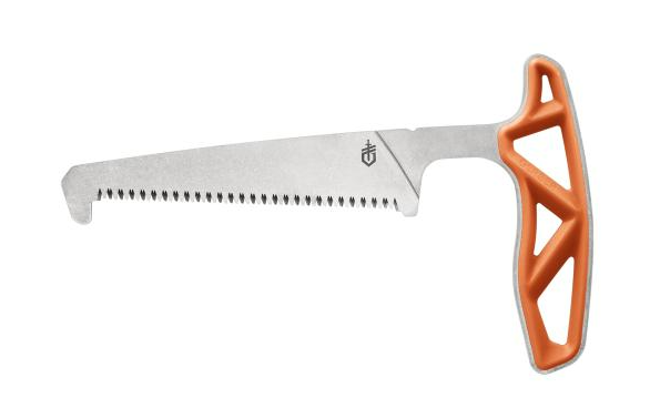 Gerber Exo-Mod Pack Saw - Orange -  - Mansfield Hunting & Fishing - Products to prepare for Corona Virus