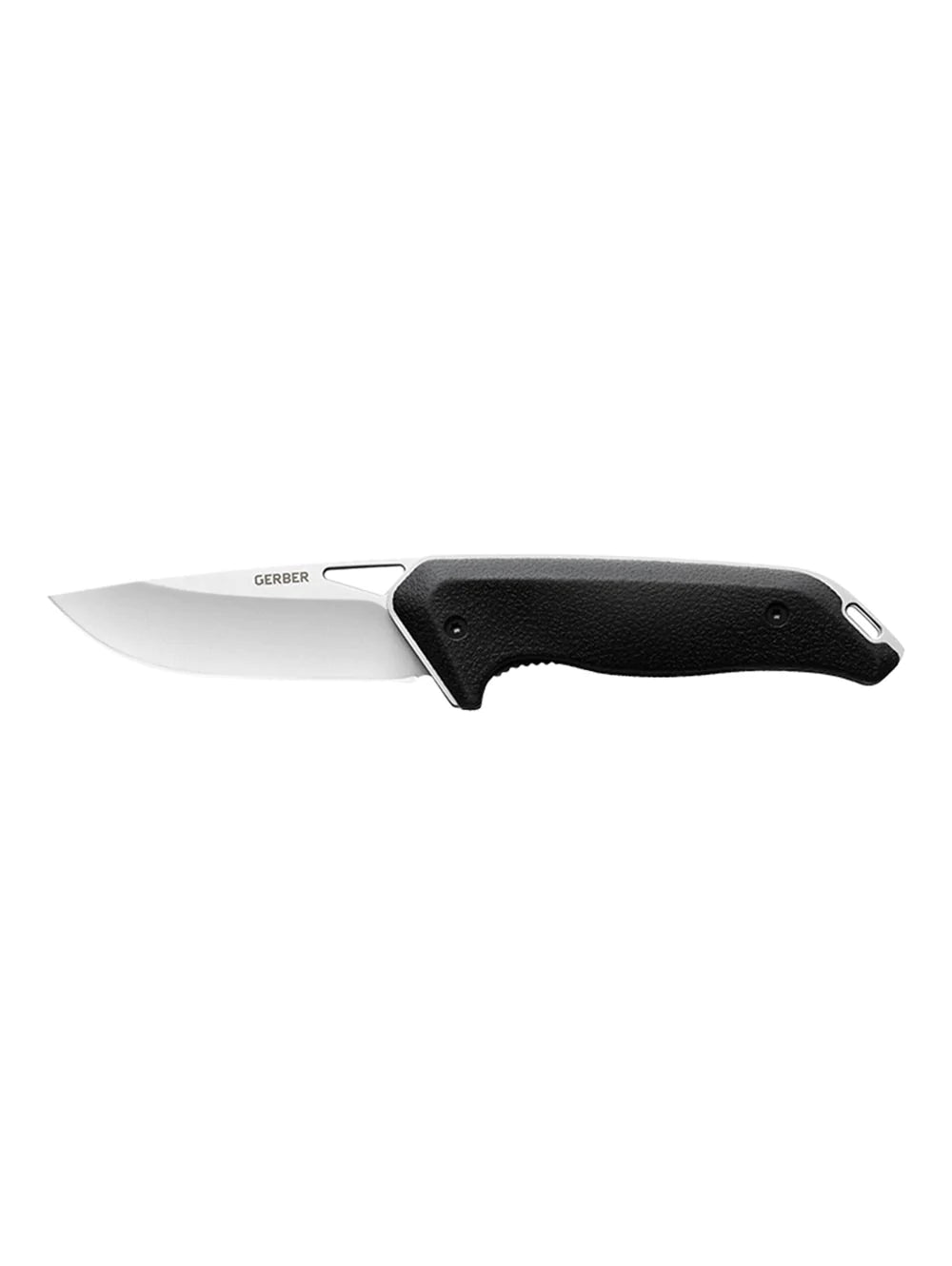 Gerber Moment Folding Sheath Drop Point -  - Mansfield Hunting & Fishing - Products to prepare for Corona Virus