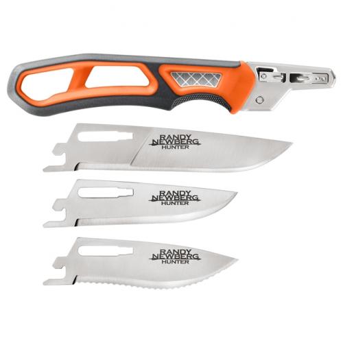 Gerber Randy Newberg EBS -  - Mansfield Hunting & Fishing - Products to prepare for Corona Virus