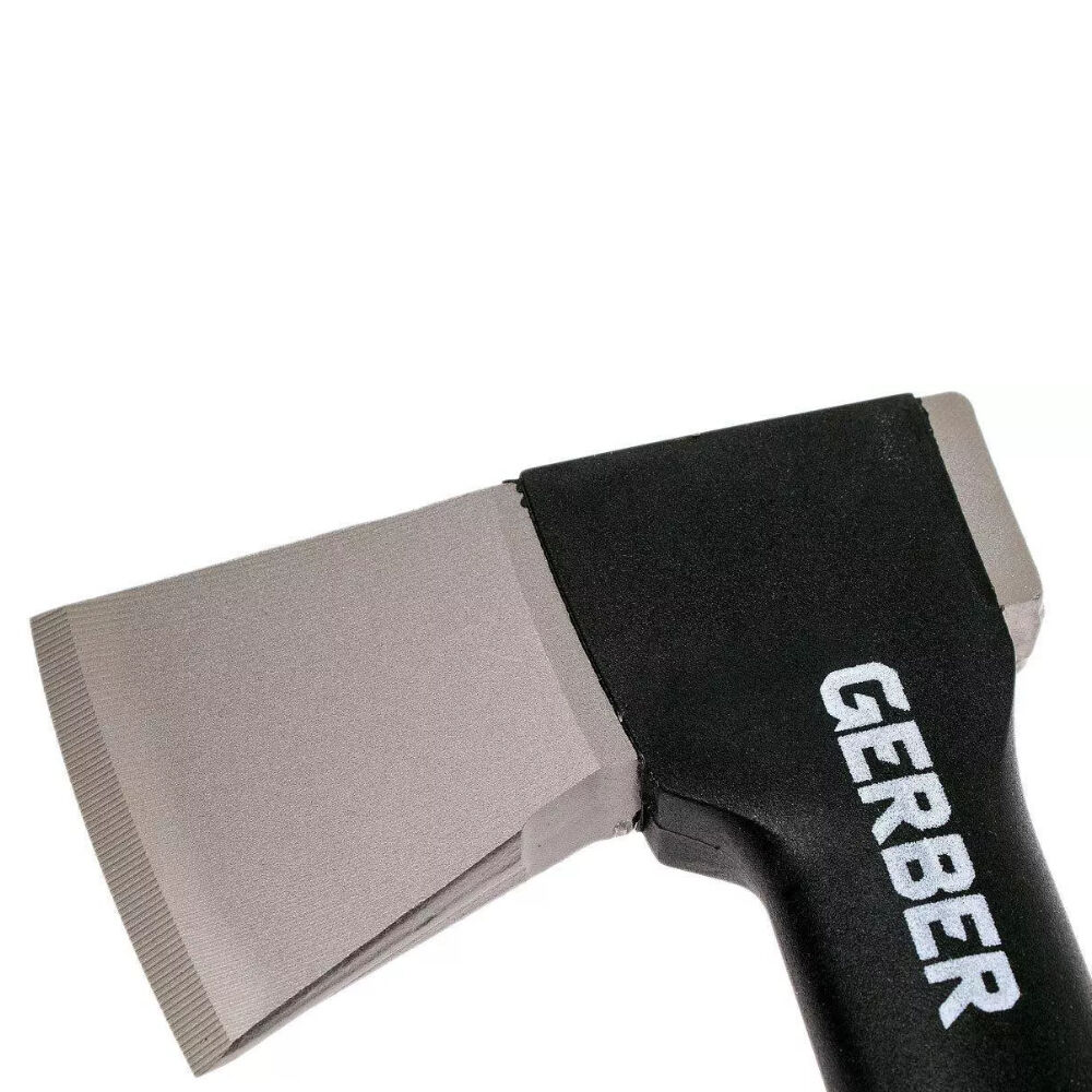 Gerber Gater Axe w/- Saw Combo II - - Mansfield Hunting & Fishing - Products to prepare for Corona Virus