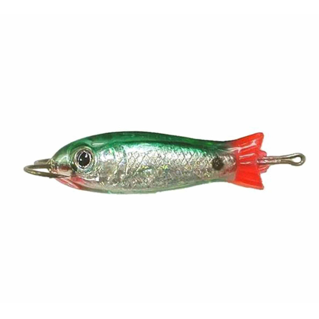 Gillies Redfin Bobber - 2Pkt
