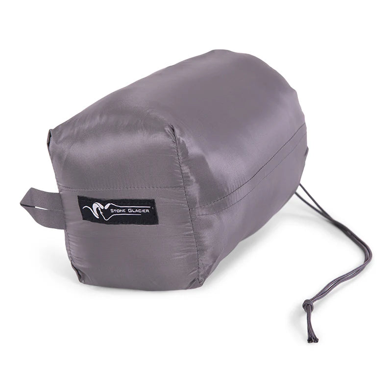 Stone Glacier Grumman Goose Down Jacket - - Mansfield Hunting & Fishing - Products to prepare for Corona Virus