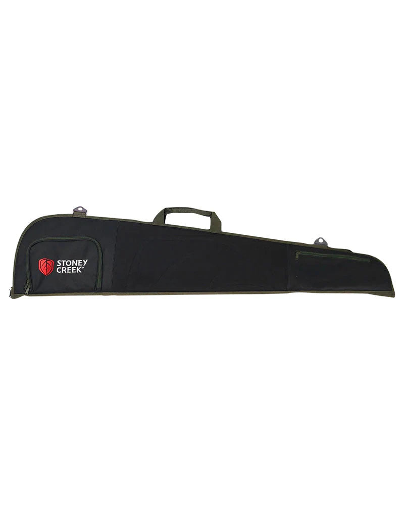 Stoney Creek 48 Inch Gun Bag - BLACK - Mansfield Hunting & Fishing - Products to prepare for Corona Virus