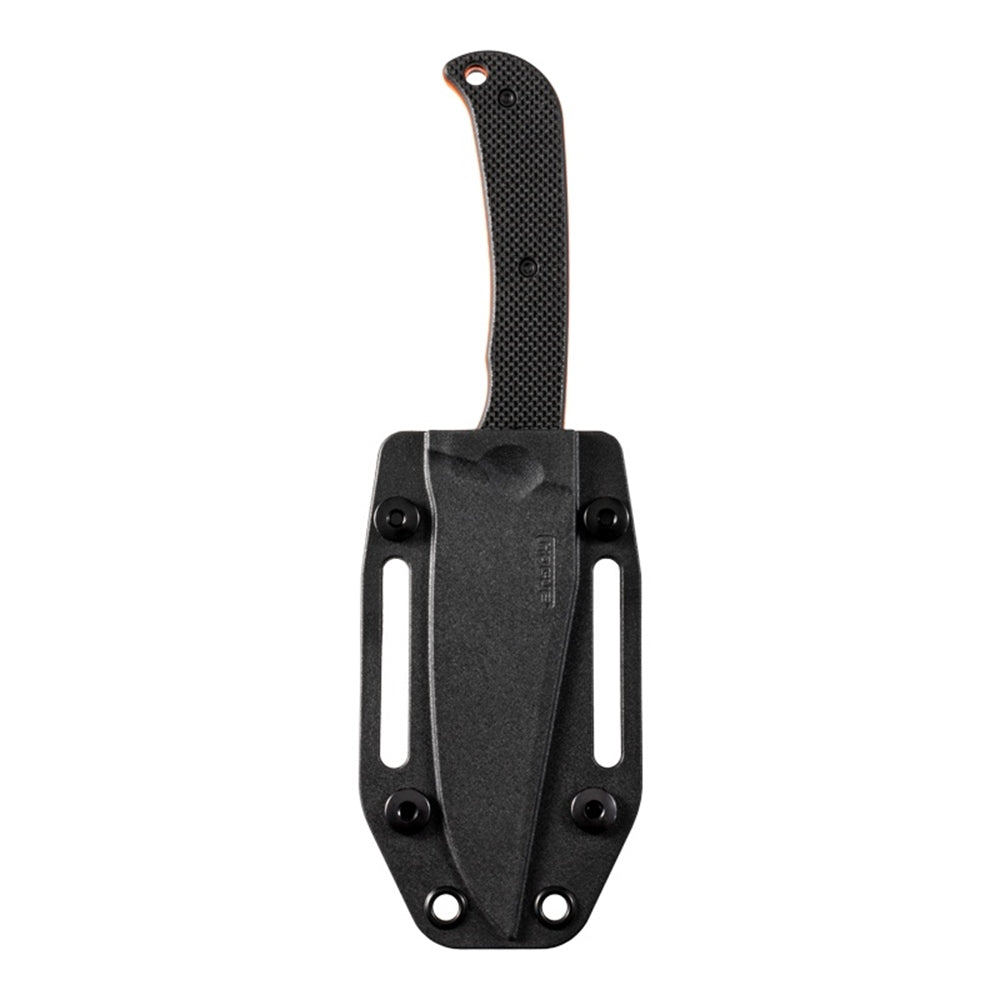 Hogue Extrak XL Folding Clip Point Knife - 3.9" Blade - - Mansfield Hunting & Fishing - Products to prepare for Corona Virus