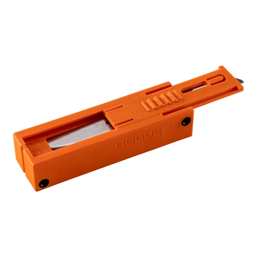 Hugue Expel Scalpel Blade Dispenser #60 Style Blade - 5pk - - Mansfield Hunting & Fishing - Products to prepare for Corona Virus