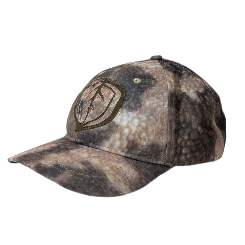 Stoney Creek Patch Cap - TCA - TCA - Mansfield Hunting & Fishing - Products to prepare for Corona Virus