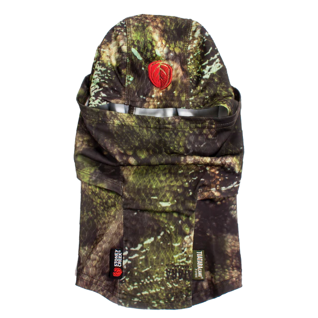 Stoney Creek Bean-A-Clap - Tuatara Camo - - Mansfield Hunting & Fishing - Products to prepare for Corona Virus