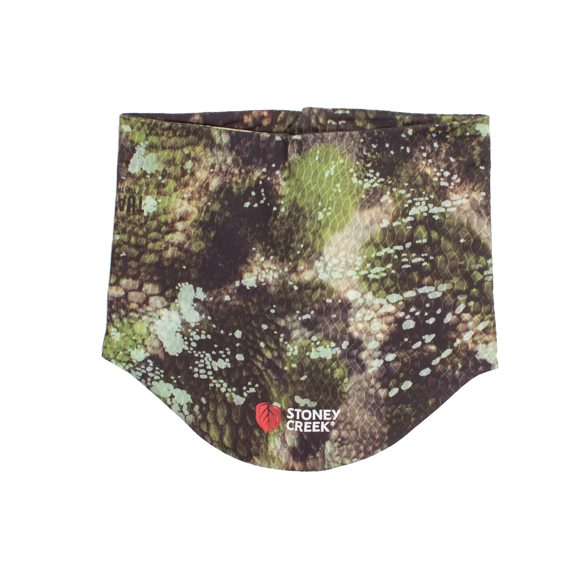 Stoney Creek Winter Neck Gaiter - - Mansfield Hunting & Fishing - Products to prepare for Corona Virus
