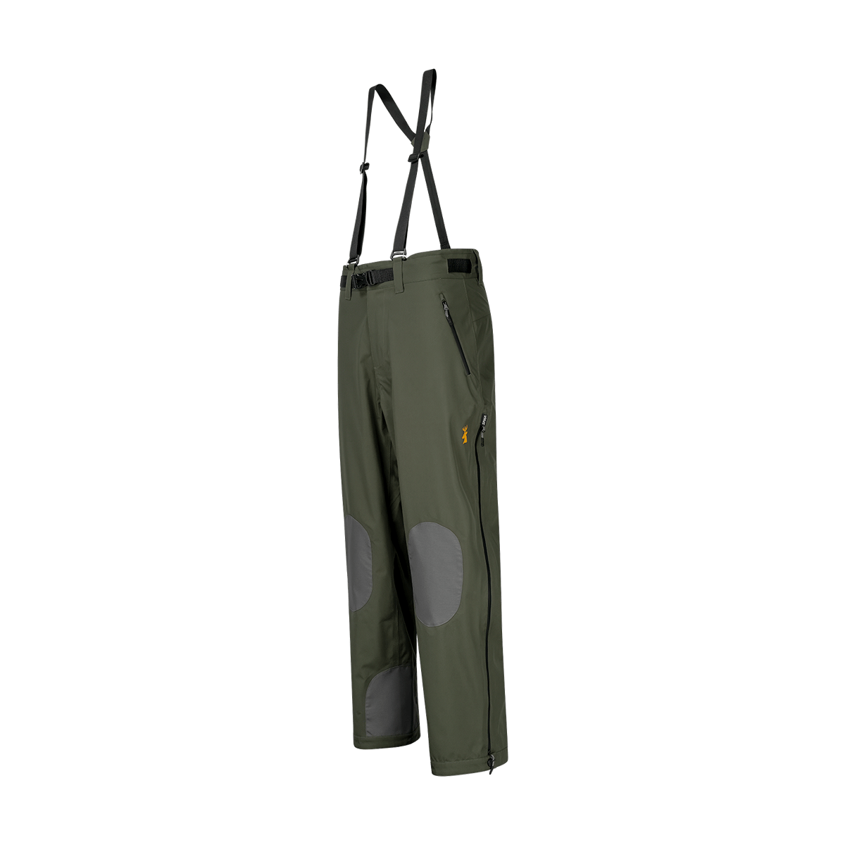 Spika Mens Edge Waterproof Pant - Olive -  - Mansfield Hunting & Fishing - Products to prepare for Corona Virus