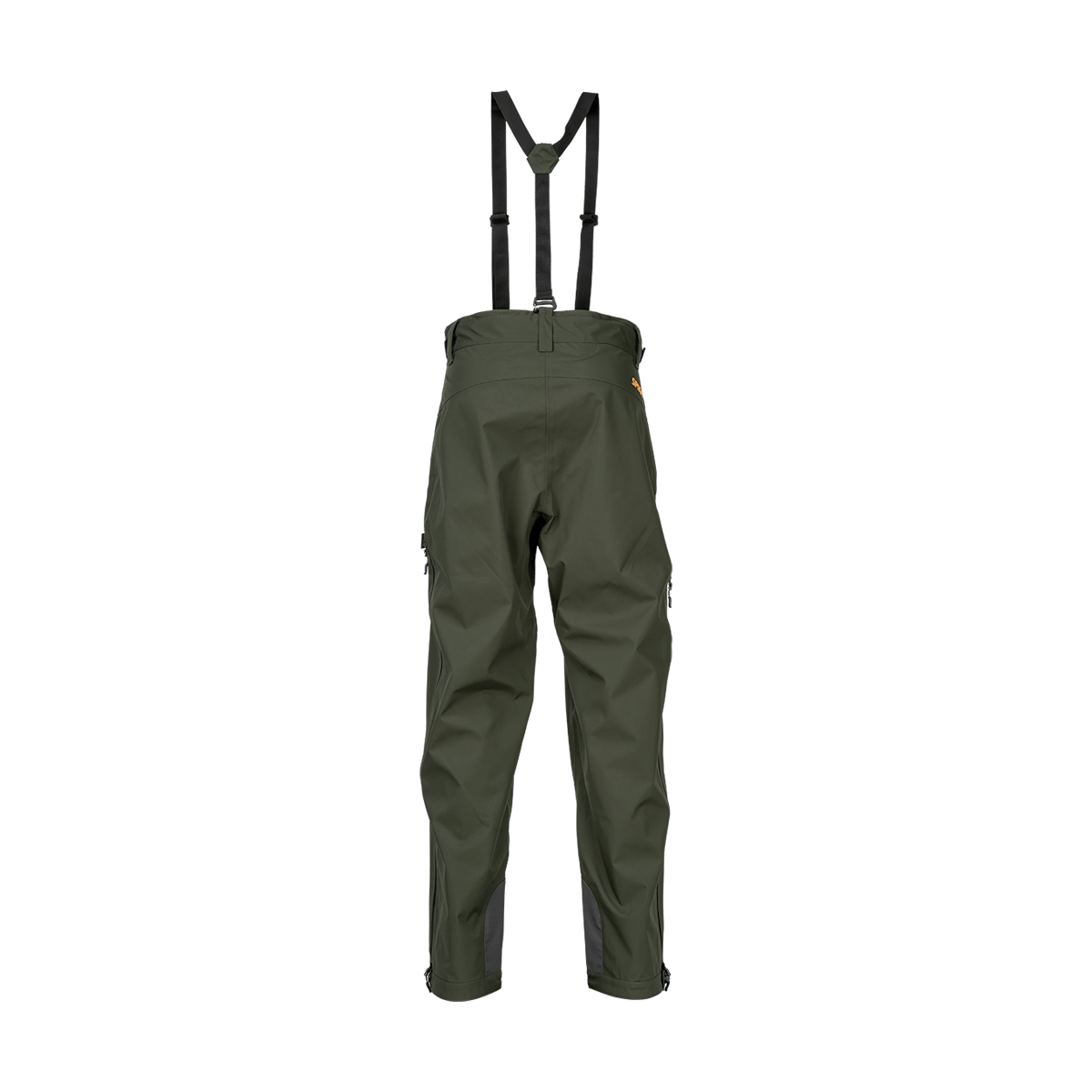 Spika Mens Edge Waterproof Pant - Olive -  - Mansfield Hunting & Fishing - Products to prepare for Corona Virus