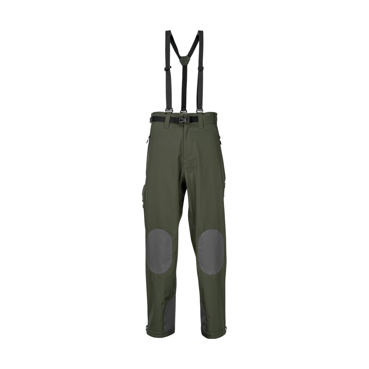 Spika Mens Edge Waterproof Pant - Olive - S - Mansfield Hunting & Fishing - Products to prepare for Corona Virus
