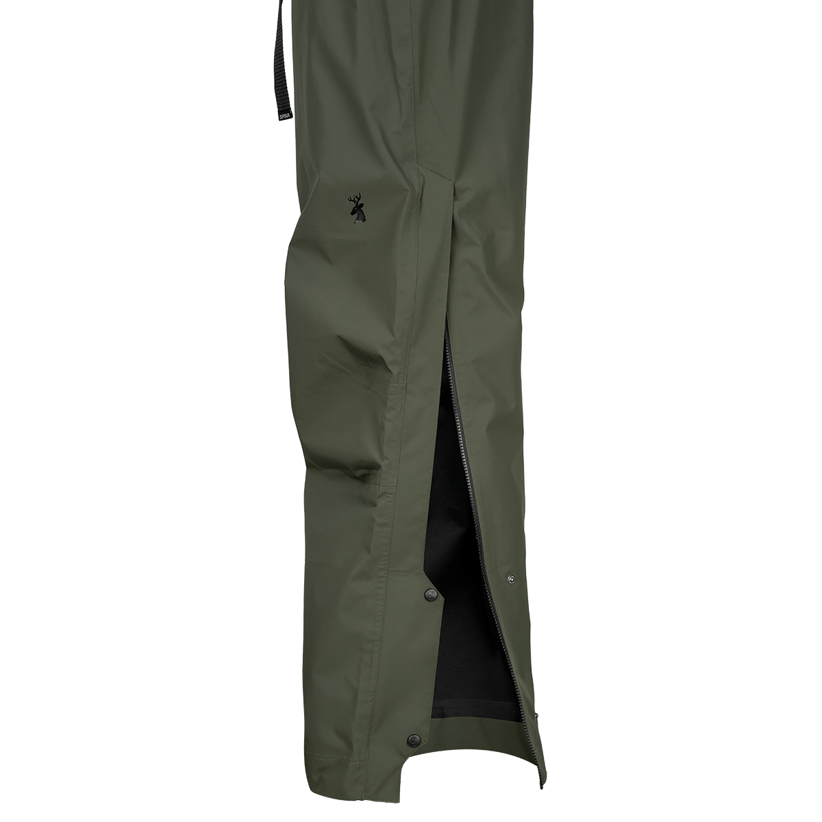Spika Mens Edge Waterproof Pant - Olive -  - Mansfield Hunting & Fishing - Products to prepare for Corona Virus