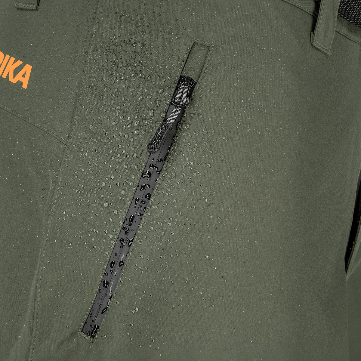 Spika Mens Edge Waterproof Pant - Olive -  - Mansfield Hunting & Fishing - Products to prepare for Corona Virus