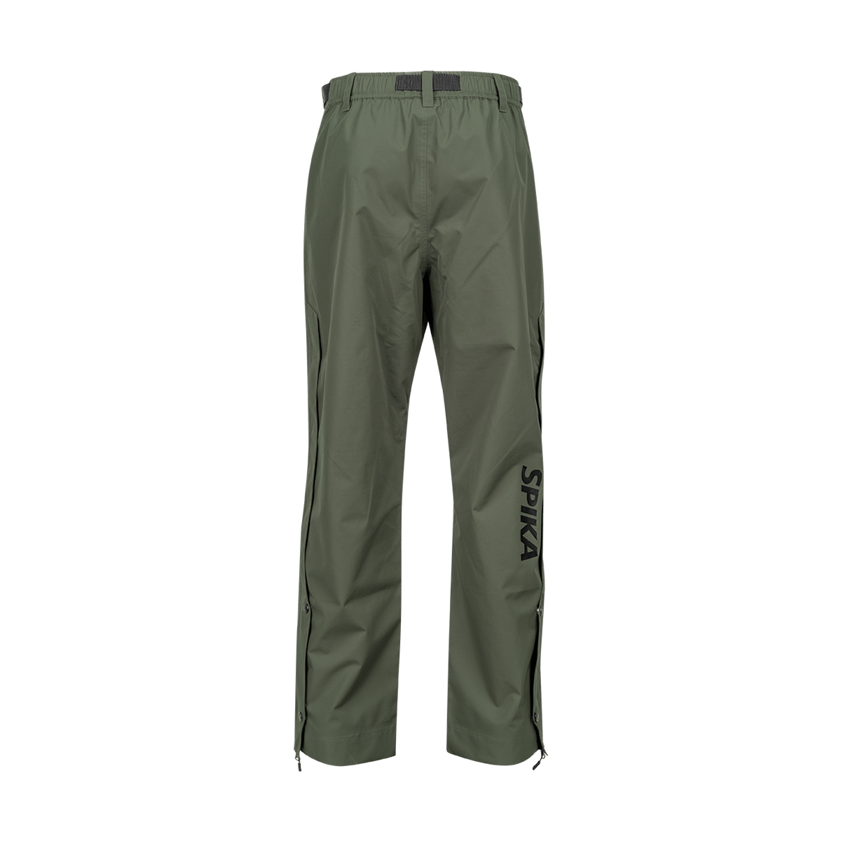 Spika Mens Scout Pull On Pants - Olive -  - Mansfield Hunting & Fishing - Products to prepare for Corona Virus