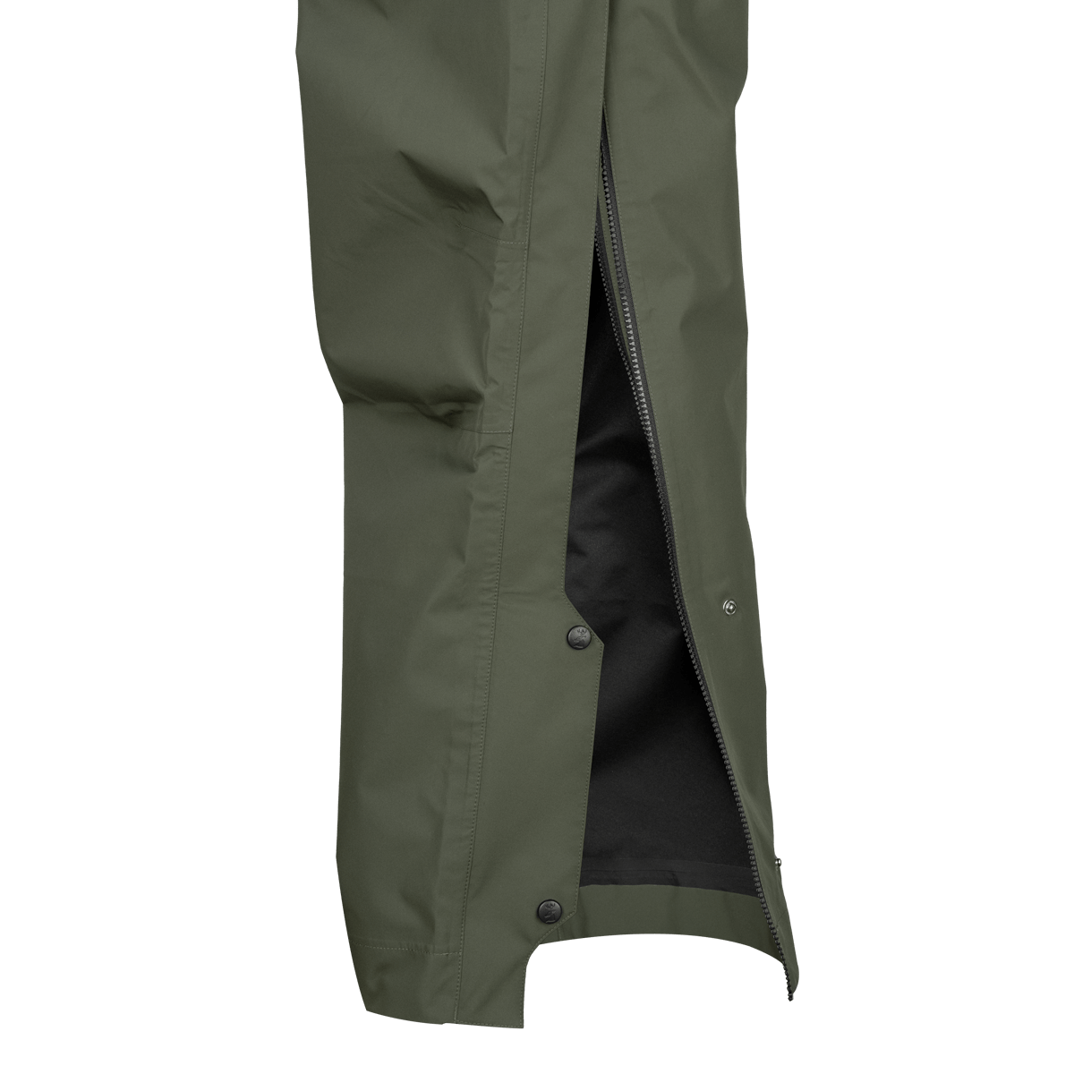 Spika Mens Scout Pull On Pants - Olive -  - Mansfield Hunting & Fishing - Products to prepare for Corona Virus