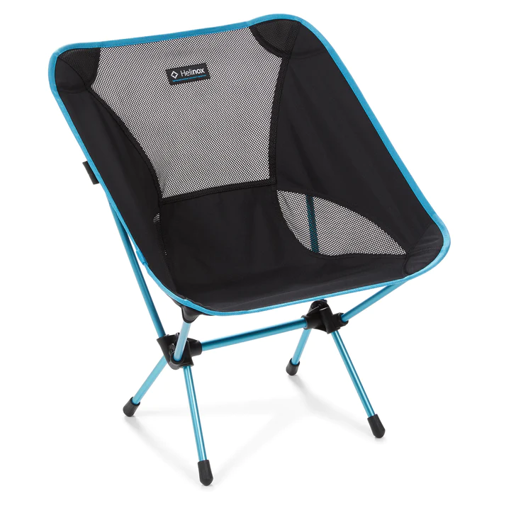 Helinox Chair One - - Mansfield Hunting & Fishing - Products to prepare for Corona Virus