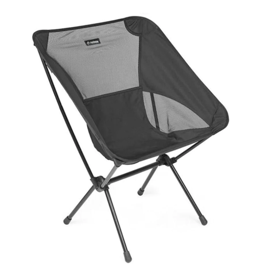 Helinox Chair One - - Mansfield Hunting & Fishing - Products to prepare for Corona Virus