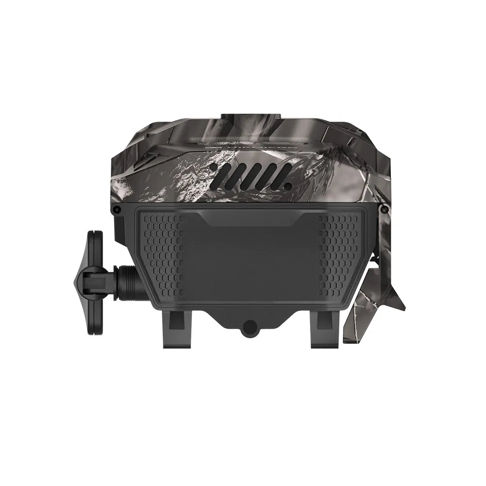 Hikmicro T16 Trail Camera AA - Twin Pack - - Mansfield Hunting & Fishing - Products to prepare for Corona Virus