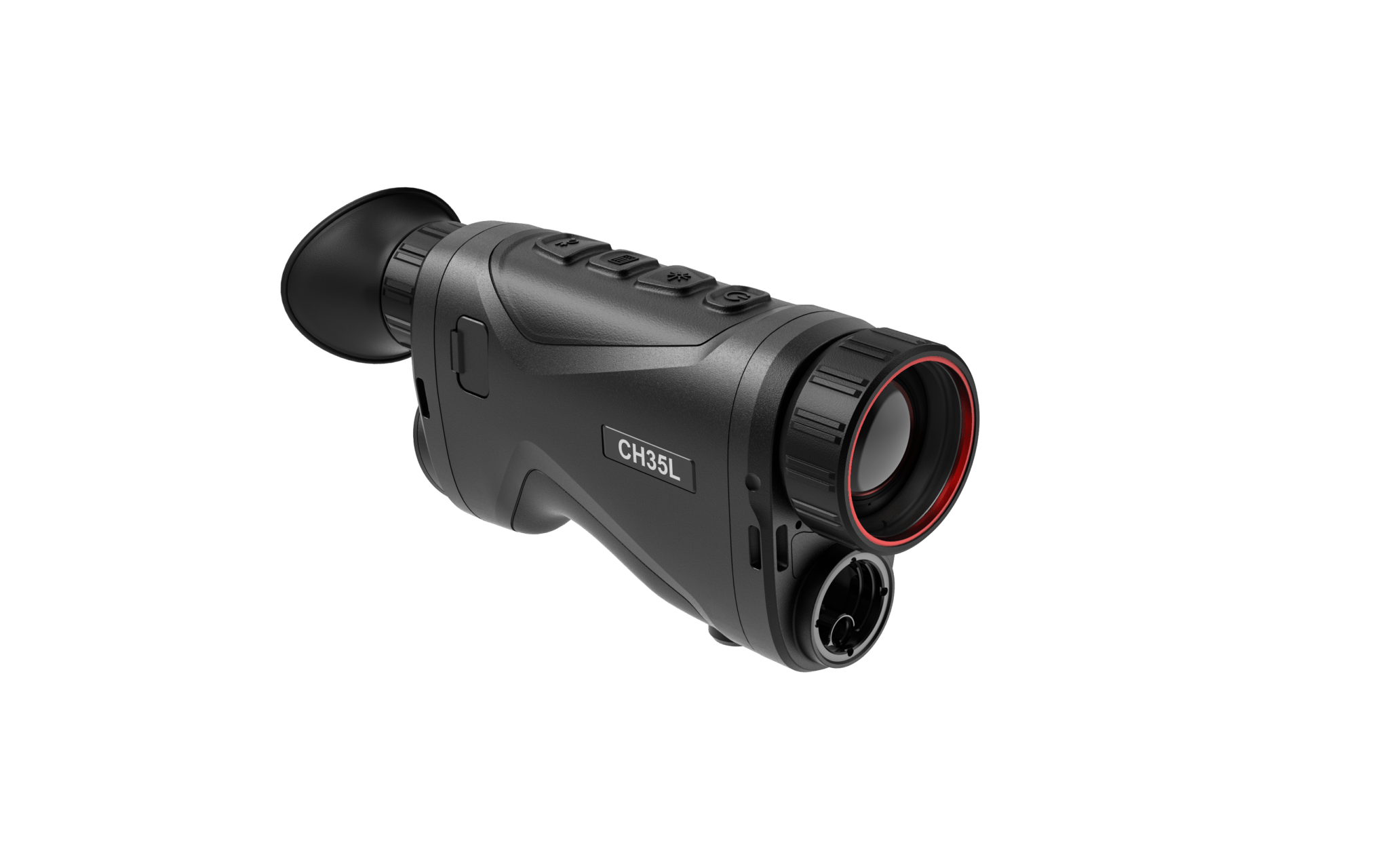 Hikmicro CH35L Condor 35mm LRF Thermal Monocular -  - Mansfield Hunting & Fishing - Products to prepare for Corona Virus