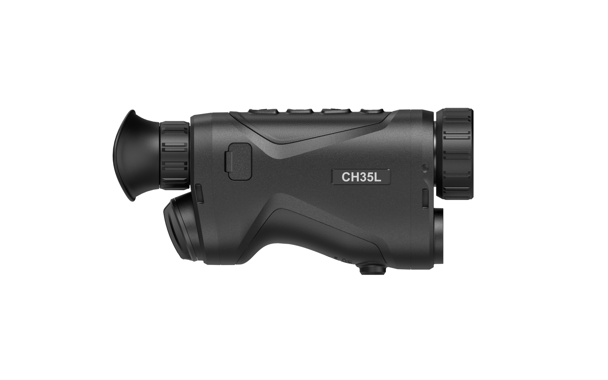 Hikmicro CH35L Condor 35mm LRF Thermal Monocular -  - Mansfield Hunting & Fishing - Products to prepare for Corona Virus