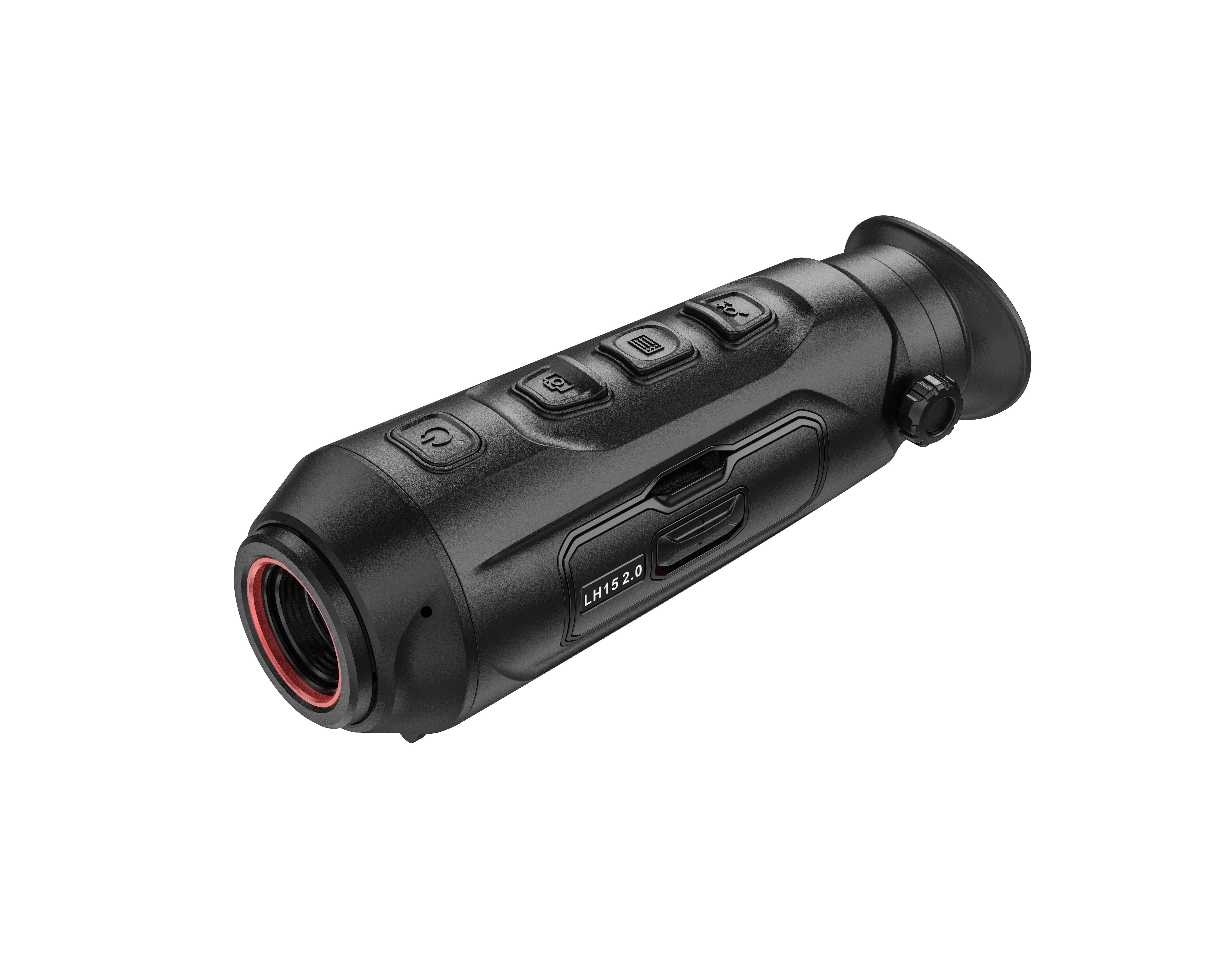 Hikmicro LYNX LH15 Thermal Monocular