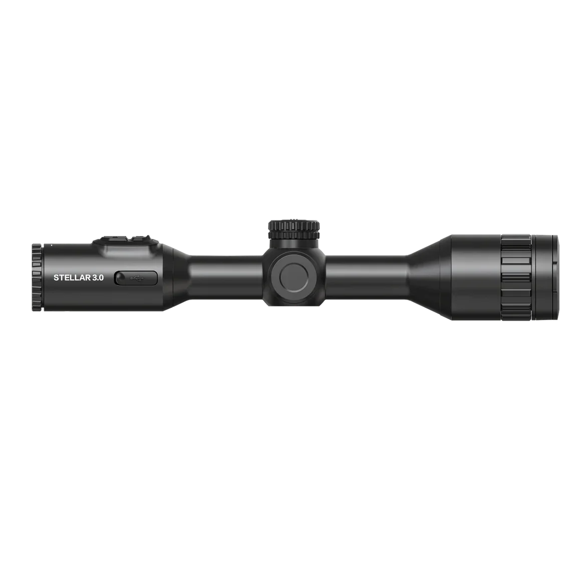 HIKMICRO Stellar 3.0 SH35 Thermal Scope