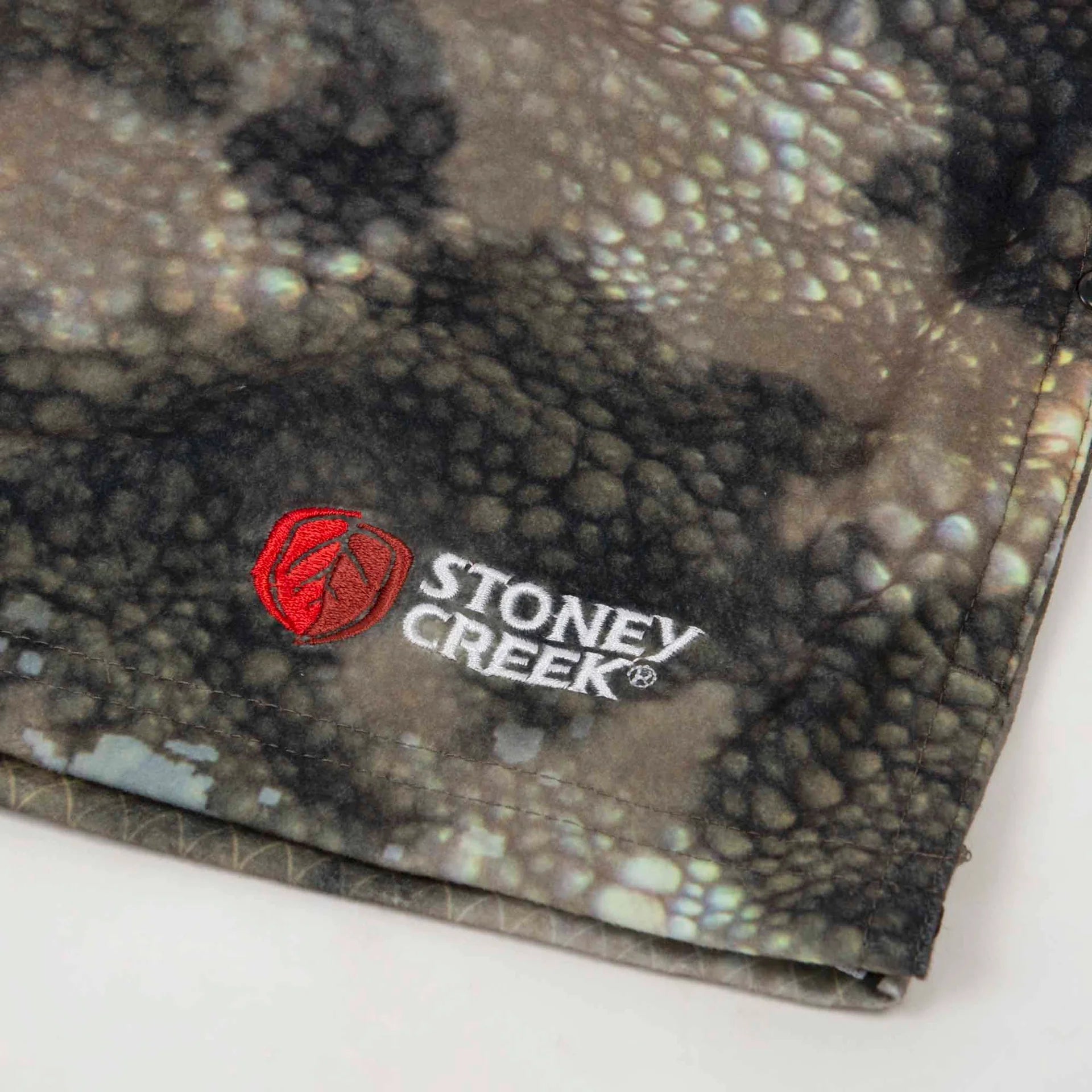 Stoney Creek Microtough Original Shorts - TCA - - Mansfield Hunting & Fishing - Products to prepare for Corona Virus