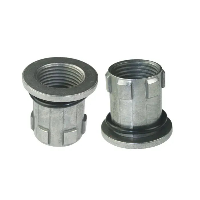 Hornady Lock n Load Die Bushing 2-Pack - - Mansfield Hunting & Fishing - Products to prepare for Corona Virus