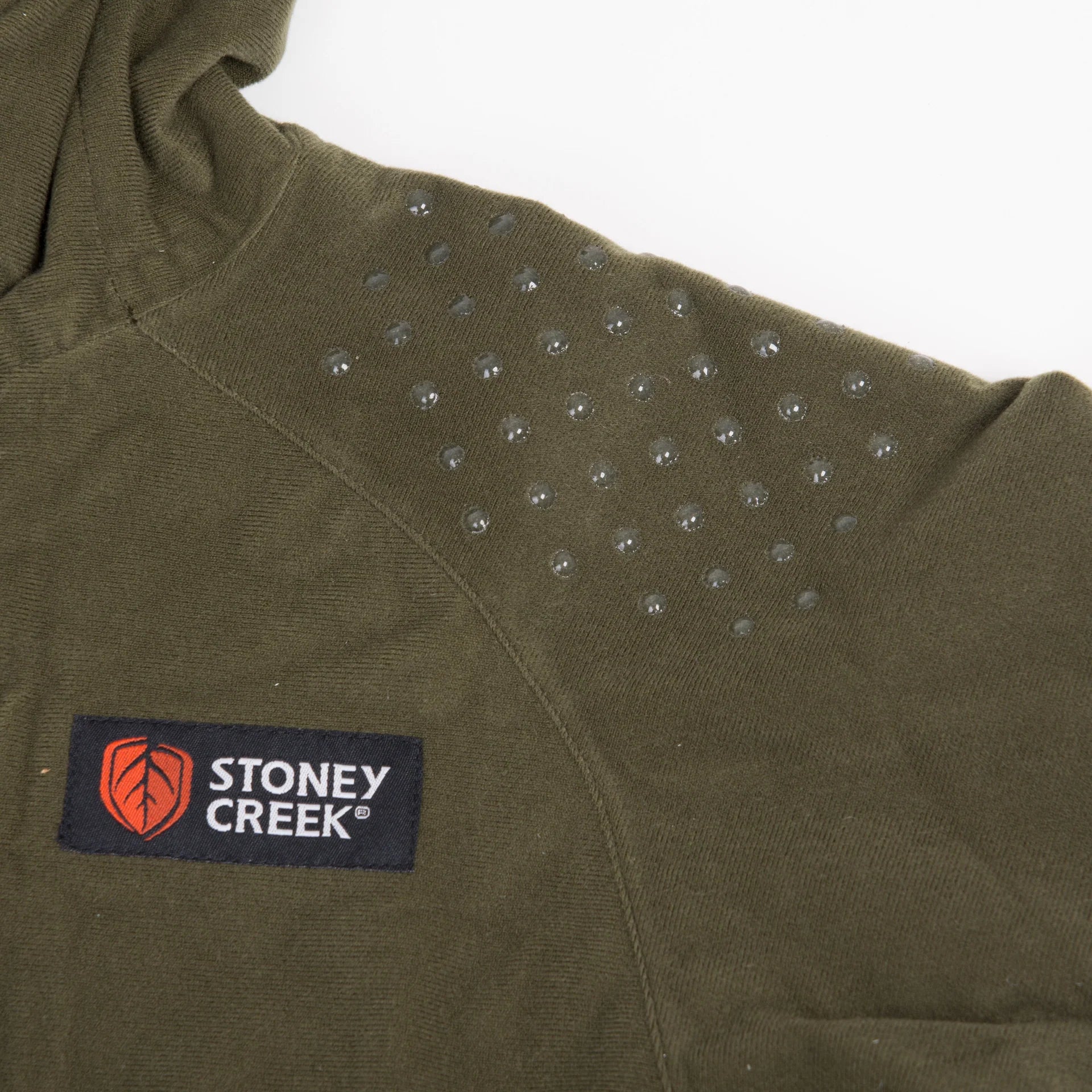 Stoney Creek Kids Duckling Jacket - Bayleaf - - Mansfield Hunting & Fishing - Products to prepare for Corona Virus