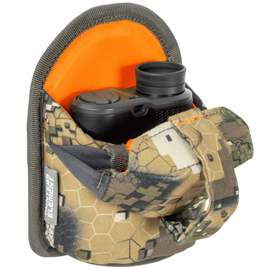 Hunters Element Apex Bino Defender - MAGNUM - Mansfield Hunting & Fishing - Products to prepare for Corona Virus