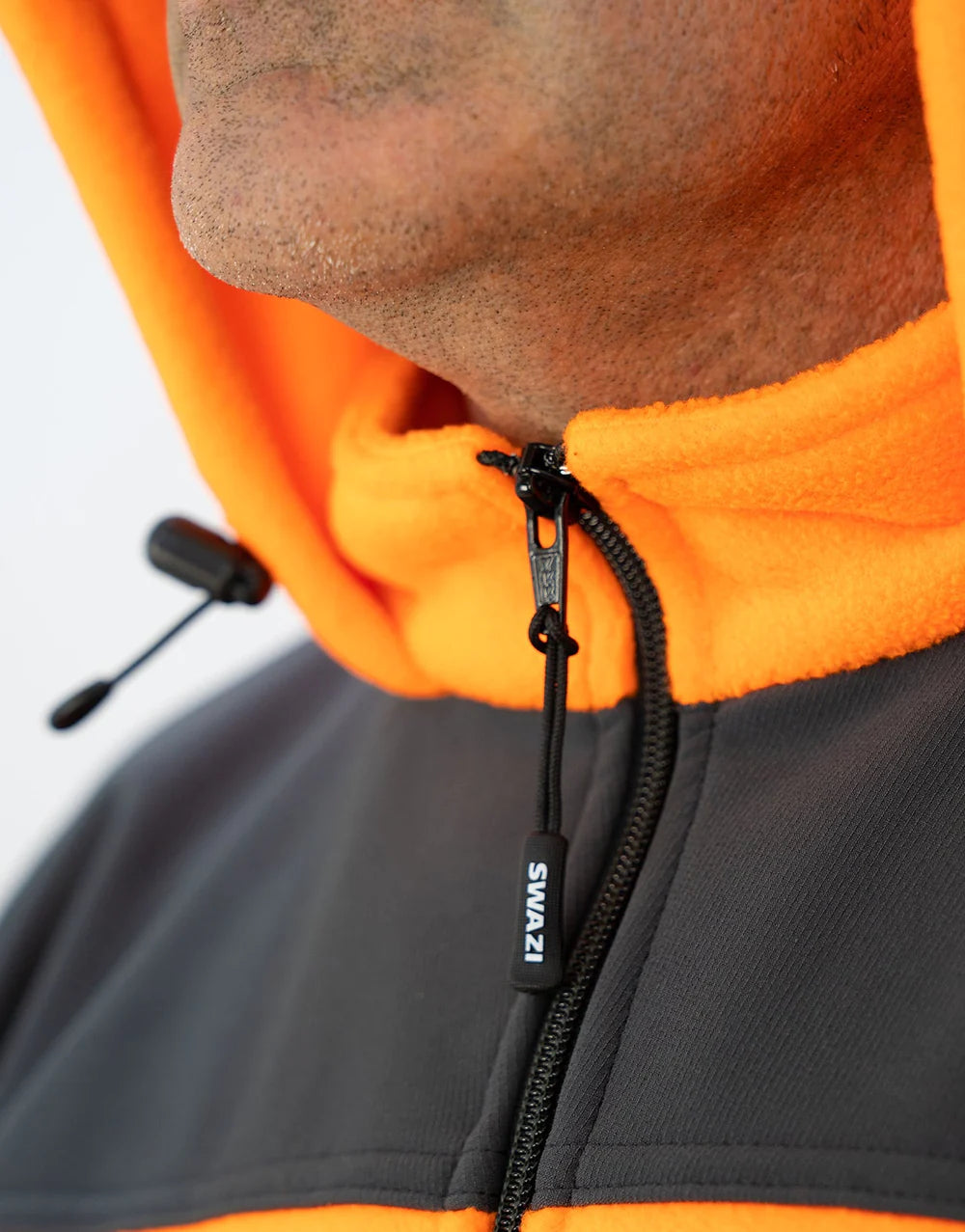 Swazi Hi-Vis The Fed -  - Mansfield Hunting & Fishing - Products to prepare for Corona Virus