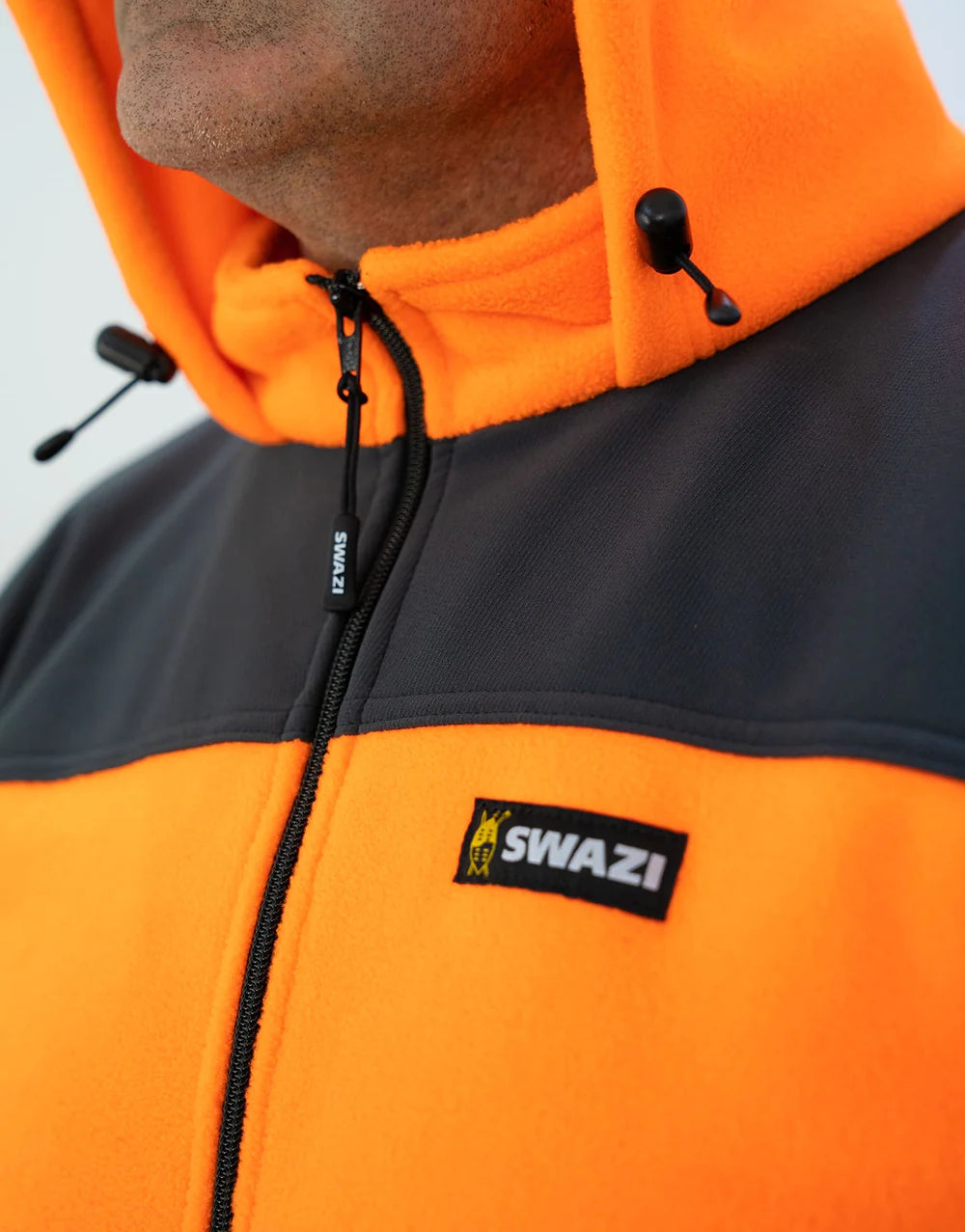 Swazi Hi-Vis The Fed -  - Mansfield Hunting & Fishing - Products to prepare for Corona Virus