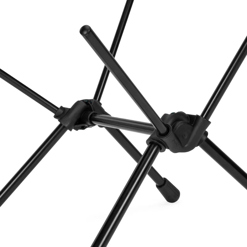 Helinox Chair One Mini - Heritage Multi Block with Frame - - Mansfield Hunting & Fishing - Products to prepare for Corona Virus