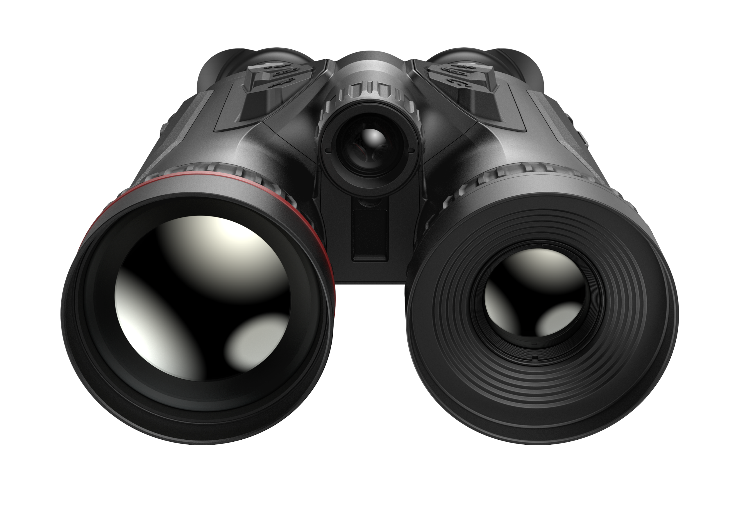 Hikmicro Habrok 4K HX60LS 50hz LRF Thermal Binoculars