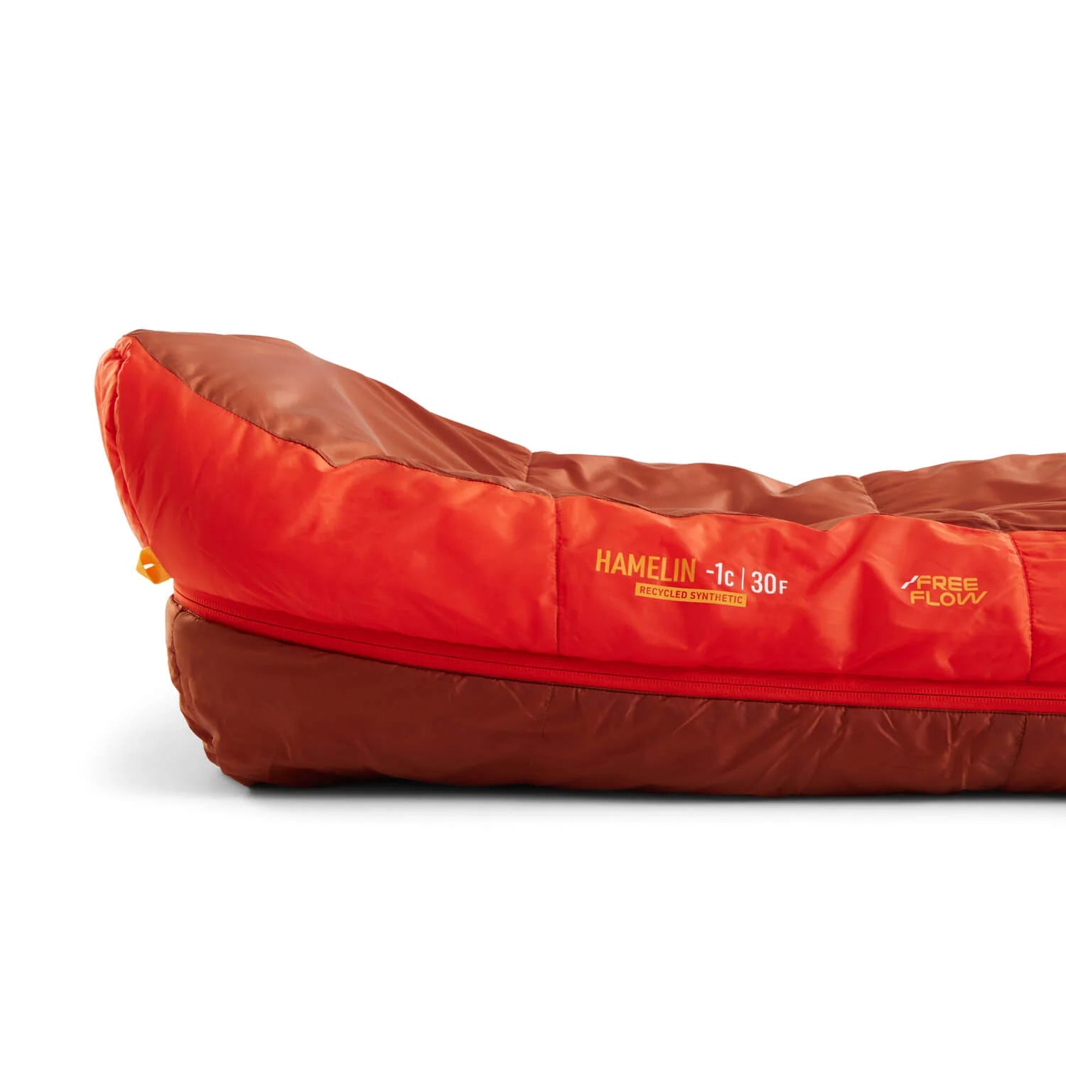 Sea To Summit Hamelin Synthetic Sleeping Bag -9c/15F - - Mansfield Hunting & Fishing - Products to prepare for Corona Virus