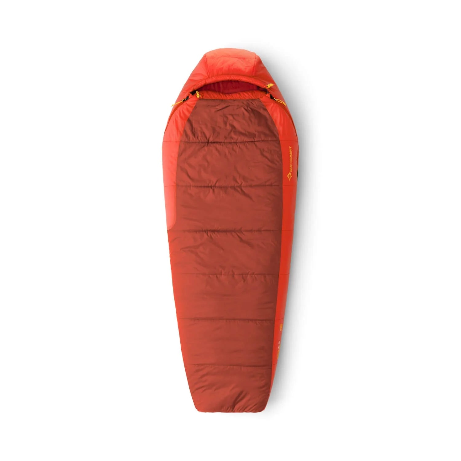 Sea To Summit Hamelin Synthetic Sleeping Bag -1c/30F - - Mansfield Hunting & Fishing - Products to prepare for Corona Virus